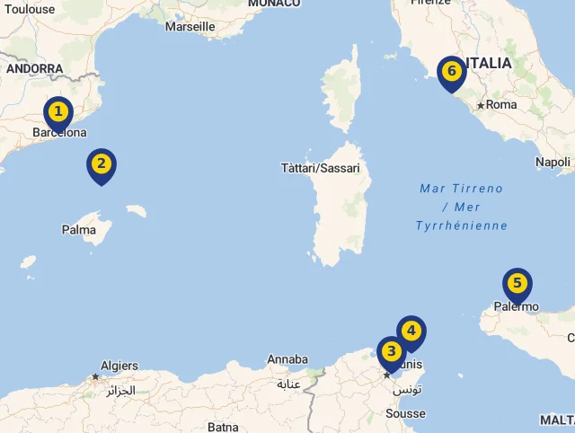 Mapa