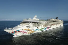 Norwegian Pearl