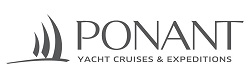 Plavby Ponant cruises